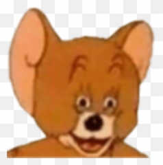 Meme Discord Dank Jerry Mouse Sticker By Mere - Discord Emoji Memes,Dank Discord Emojis