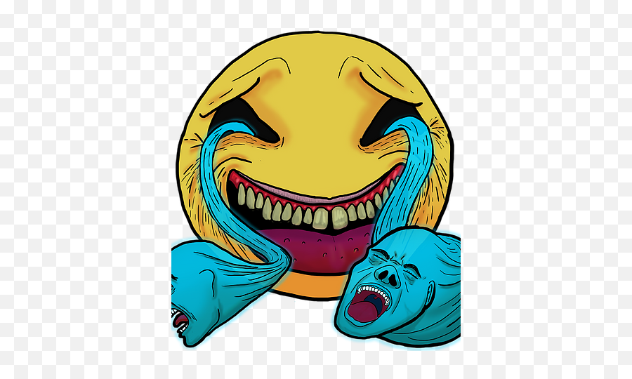 Concept Art Nyeffart - Happy Emoji,The Bachelor Emoji