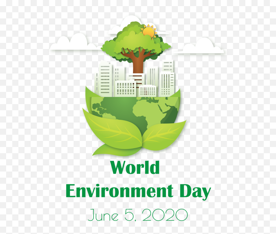 World Environment Day World Earth Natural Environment For - Environment Day Poster With Slogan Emoji,Vinayaka Chavithi Emojis