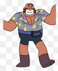 Harold Smiley Lgbt Characters Wikia Fandom - Steven Universe Harold Smiley Emoji,Sex Emoticon Smilie Transparent Background