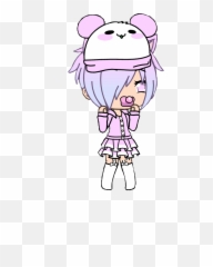 Glm Glmm Glmv Baby Cute Gacha Sticker By Summer45 - Girly Emoji,Gacha Heartless Boy With Emojis