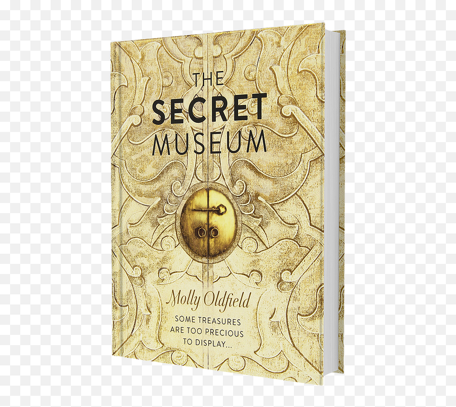 The Secret Museum - Secret Museum Molly Oldfield Emoji,Secret Emotion ????(