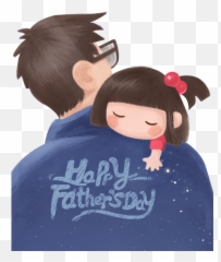 Happy Fathers Day Celebrations - Fathers Day Images Of Father And Daughter Emoji,Happy Fathers Day 2019 Emojis