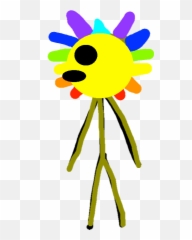 Dab Clicker Pac Man - Dot Emoji,Emoticon Parman