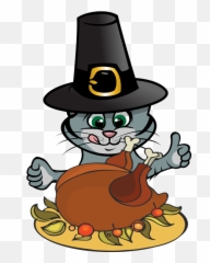 Free Pics Of Thanksgiving Download Free Pics Of - Thanksgiving Cat Clipart Emoji,Thanksgiving Animated Emotions
