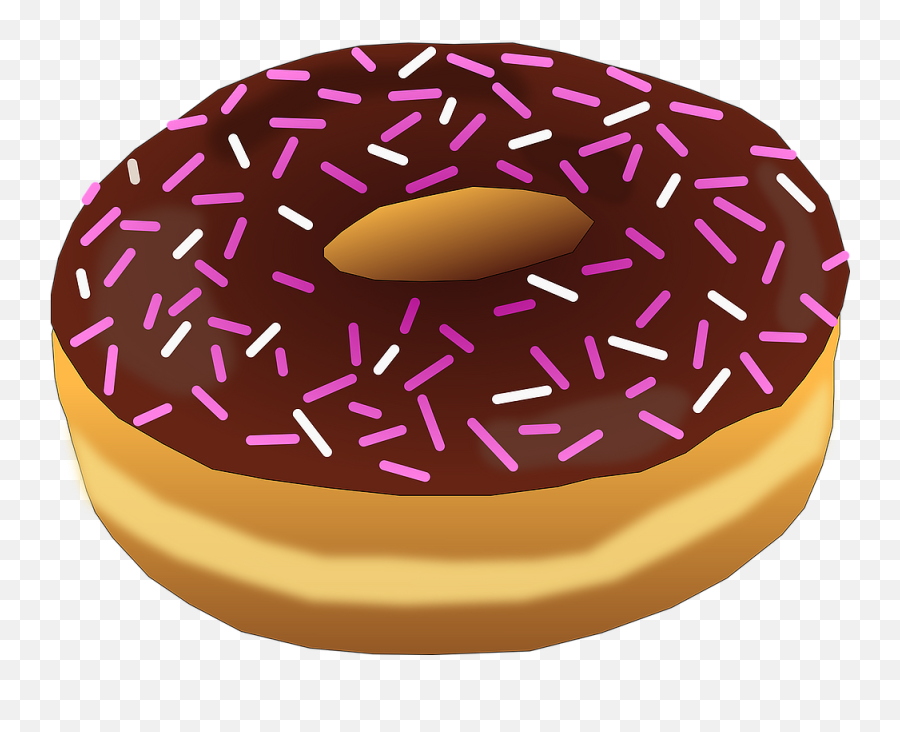 Food Is Medicine And Why Justin Bieber Was Right - Clipart Images Of Doughnuts Emoji,Emotions With No Breakfast