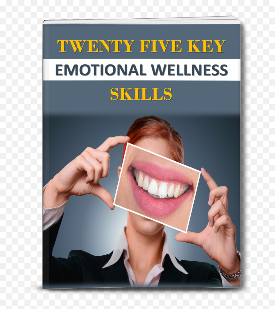 Emotional Intelligence Plr Jv - Dentistry Emoji,Emotions Checklist.