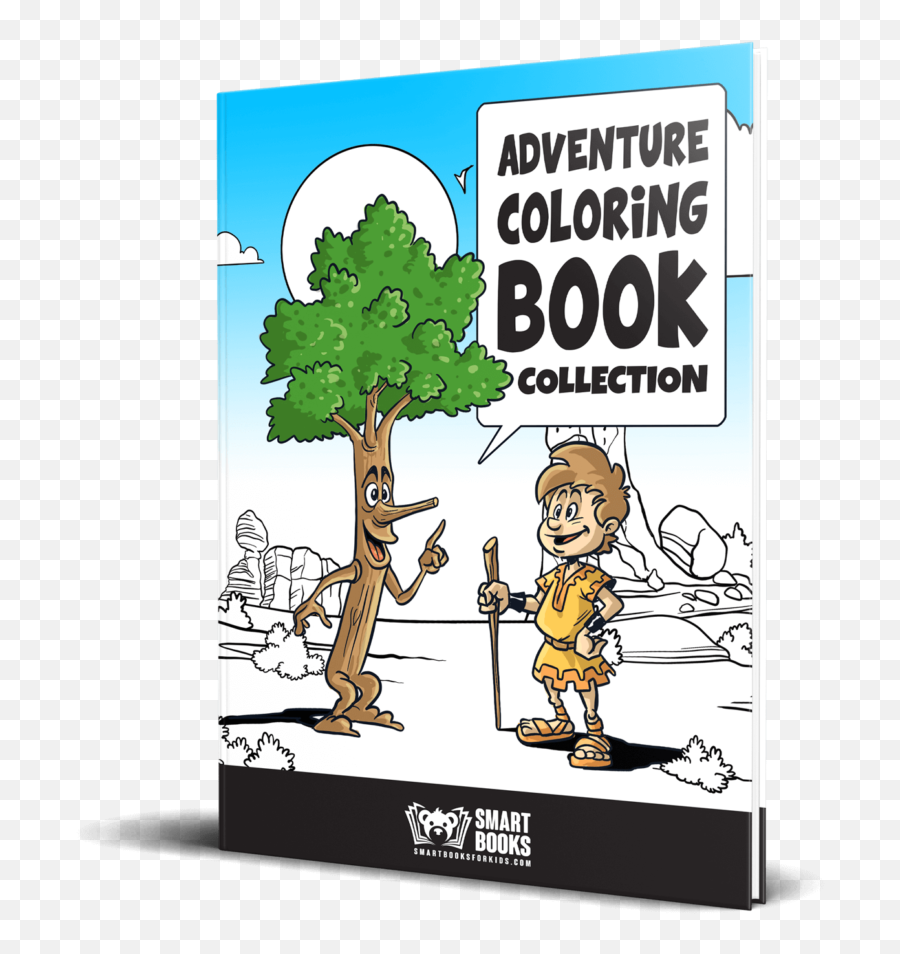 Benefits Of Coloring For Children - Smart Books For Kids Language Emoji,Children's Emotions Poster