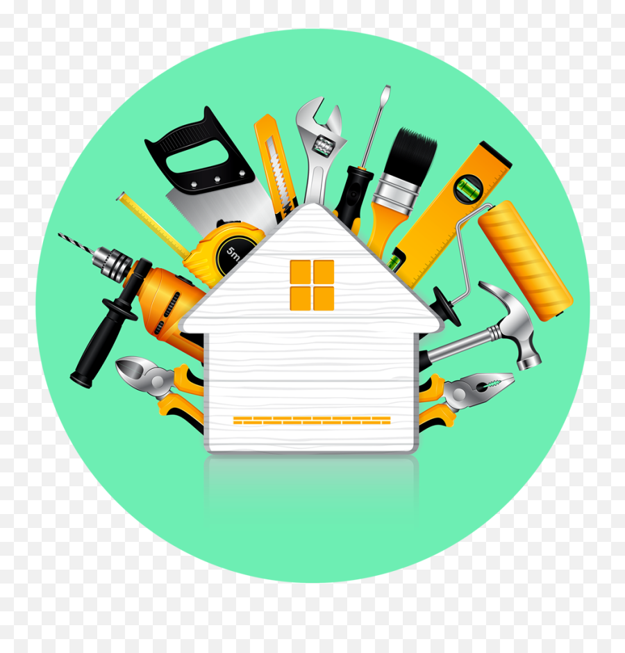 Test Home Page - House Repair Services Emoji,Vivo X7 Emojis