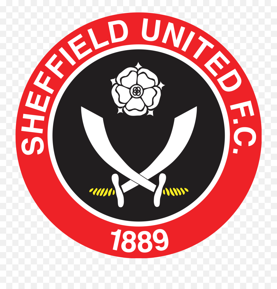 Pin On Premier League - Campeonato Inglês Sheffield United Emoji,Facebook Emoticons Pole Dance