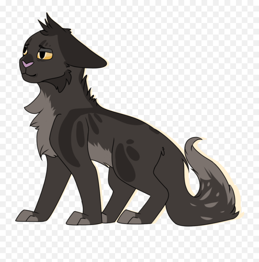 My Rant About Gray Wing And His Potential By Spottedheart - Warrior Cats Gray Wing Emoji,Connectionof The Storm And Charcter Emotion