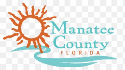 Manatee Clipart Florida State Manatee - Manatee County Transportation Logo Emoji,Florida State Emoji