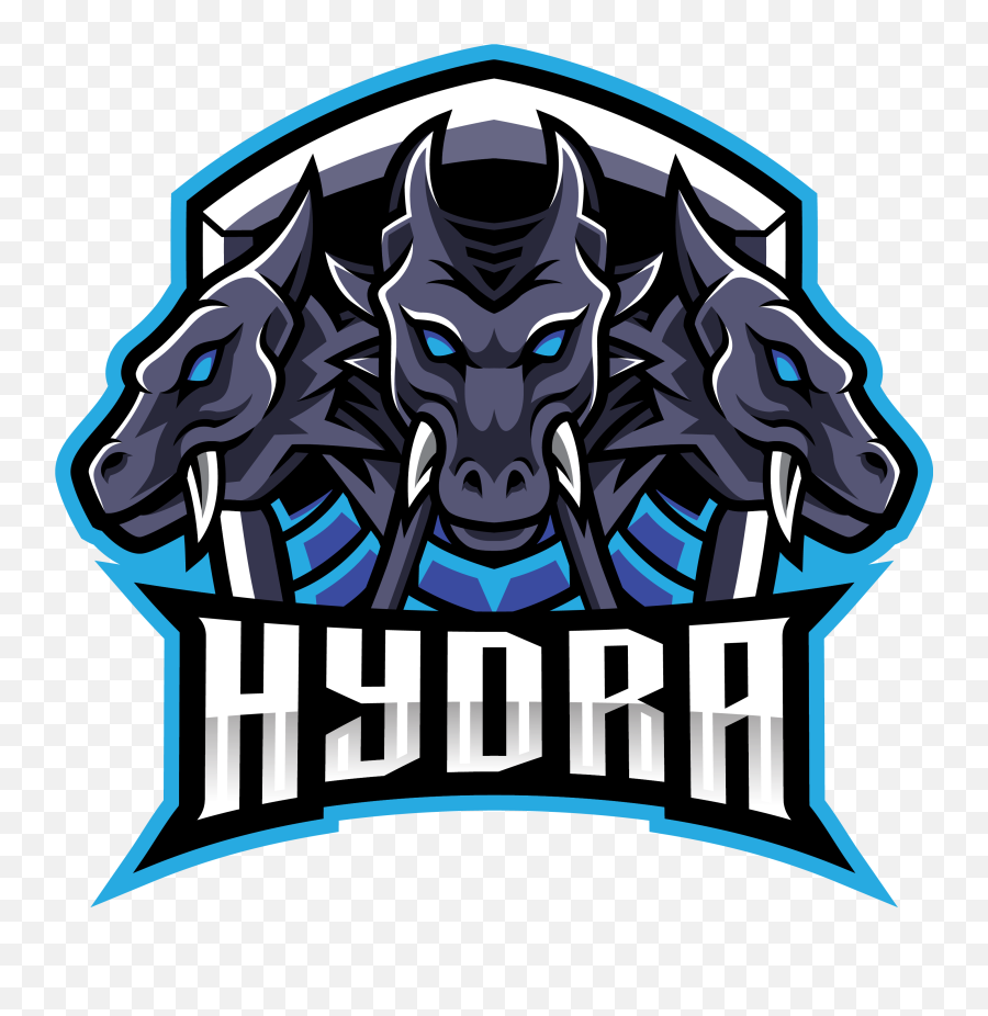 Hydra Logo Png Free Download Emoji,How Do You Find The Hydra Emoji