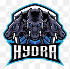 Hydra Logo Png Free Download Emoji,How Do You Find The Hydra Emoji
