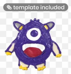 Xyzprinting Free - Downloadable 3d Models 3d Pen Stencil Alien Dot Emoji,Lobster Emoji Android