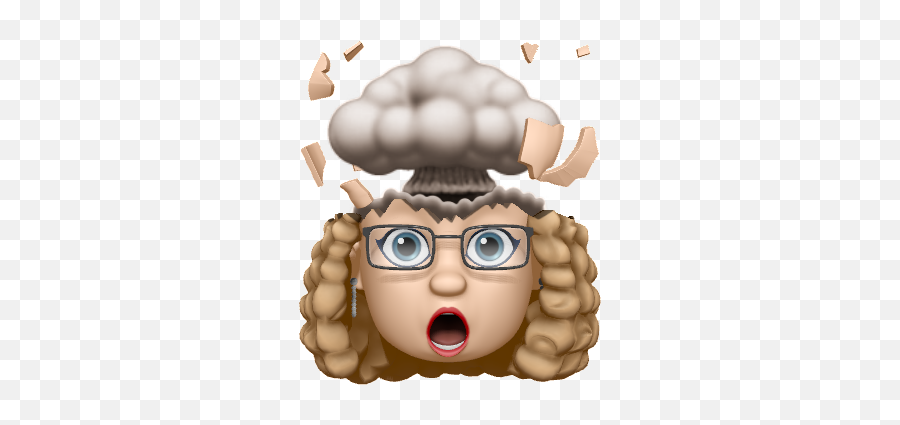 Why Do People Assume That Any Kind Of Artist Wants To Be Emoji,Celebrity Emotion Portrait