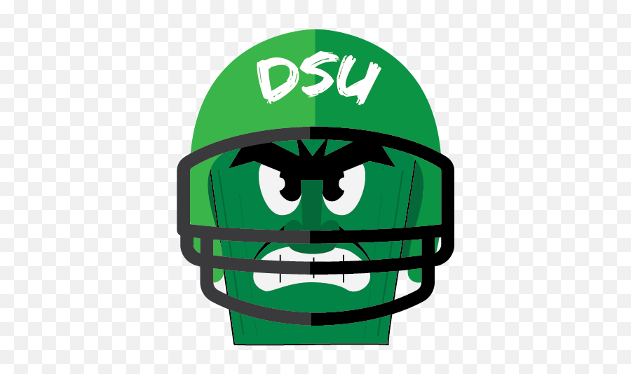 Dsu Emoji - Like Stickers Communications And Marketing Face Mask,Football Emoji For Android