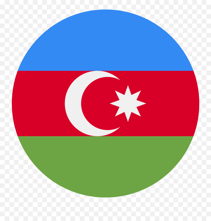 Global Handbook - Azerbaijan Flag Icon Png Emoji,Emoticon Self Inflicted Wound