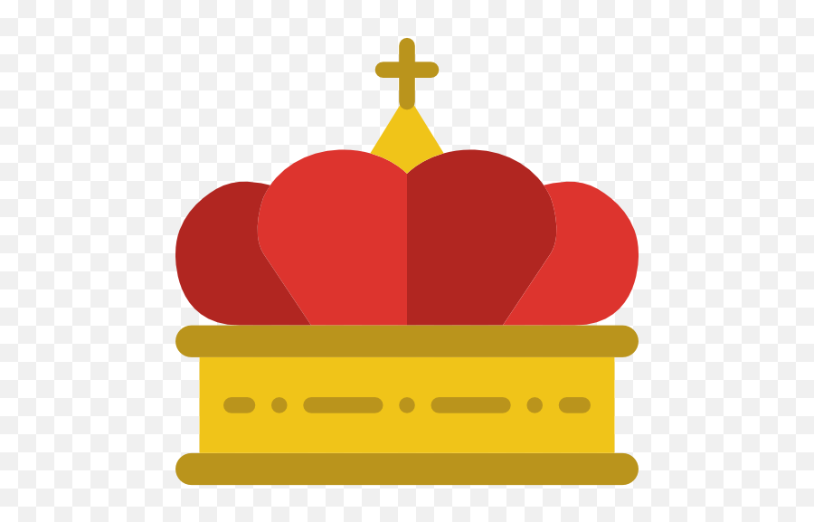 Medieval Stickers By Mark Keroles - Crown Icon Ts3 Emoji,Emoticons For Teamspeak