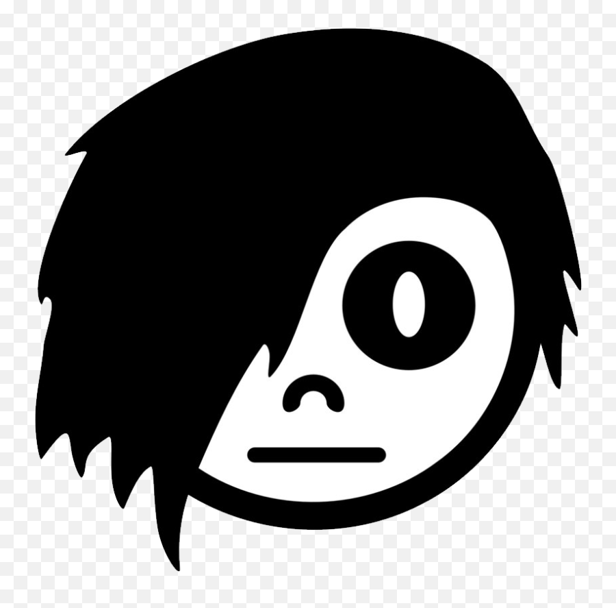 Emo Png - Emo World Emoji,Creative Commons Clipart Emotions