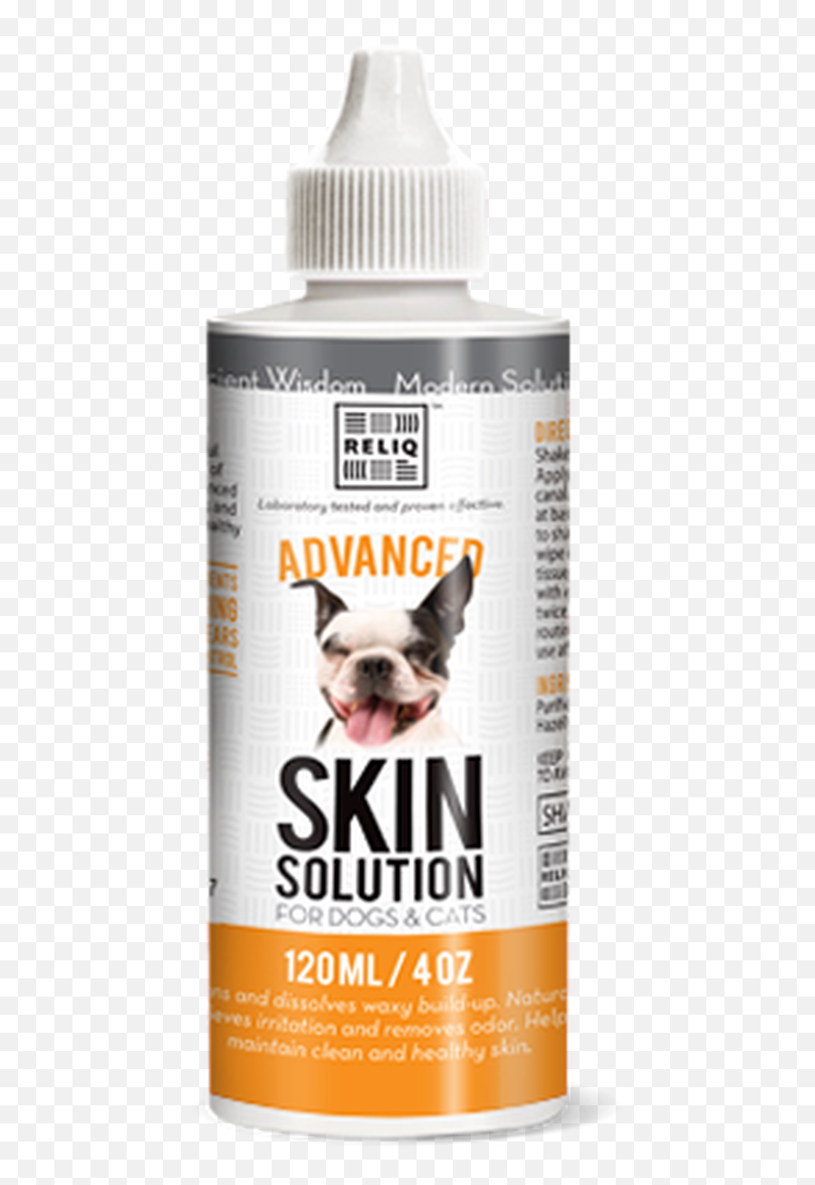 Remedies - Pet Orlando Skin Solution For Dog Emoji,Emotion Reacting Cat Ears