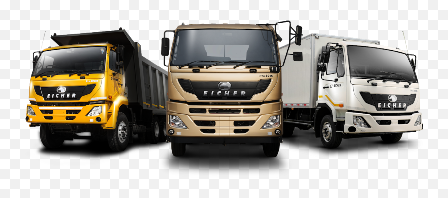 Eicher Trucks And Buses Aims To Strengthen Its Presence In - Eicher Pro Truck Bus Emoji,Deepika Dance Ek Art Hai Emoticon