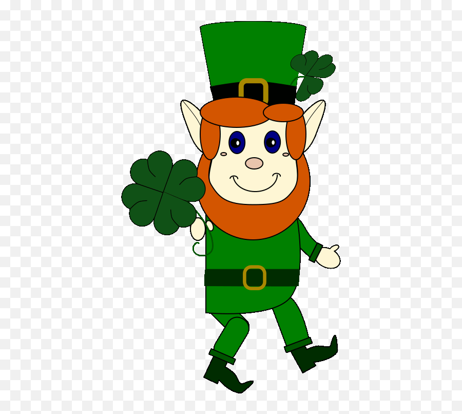 Topic For Spring Flower Garden Clip Art Bloom Info We - Leprechaun Emoji,Gardening Emoji