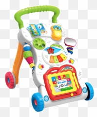 Tce Baby 1 - 4 July 2021 Mid Valley Kl Trust Care Push Walker Bayi Emoji,Smiley Emoticon Ichiro