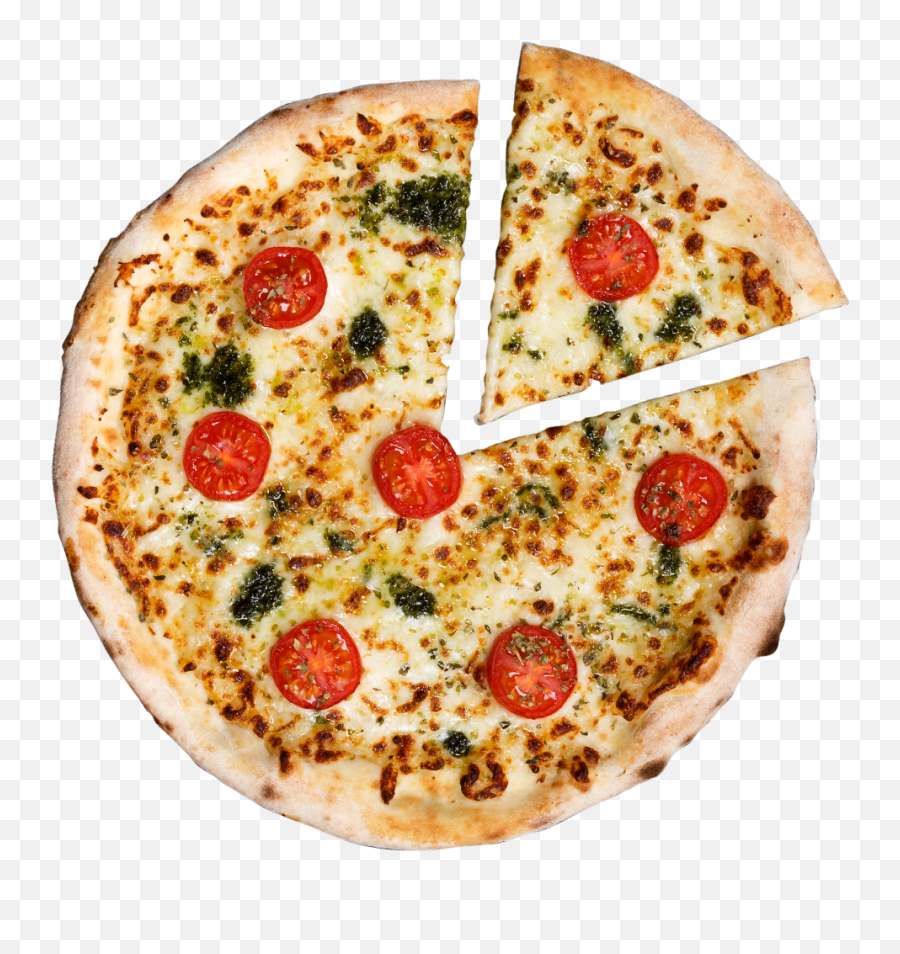 Pizza A Mano Le Nostre Pizze Il Piacere Variegato Emoji,Toma Un Pedazo De Pizza Emoticon