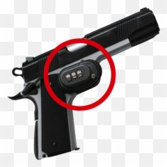 Calvin Peeing Png - Gun Trigger Lock Emoji,Peeing Emoji