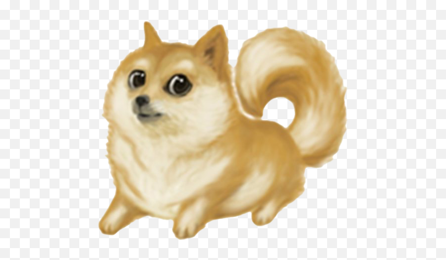 Doge Png 335 Transparent Png Illustrations And Cipart Emoji,Doge Face Emoticon