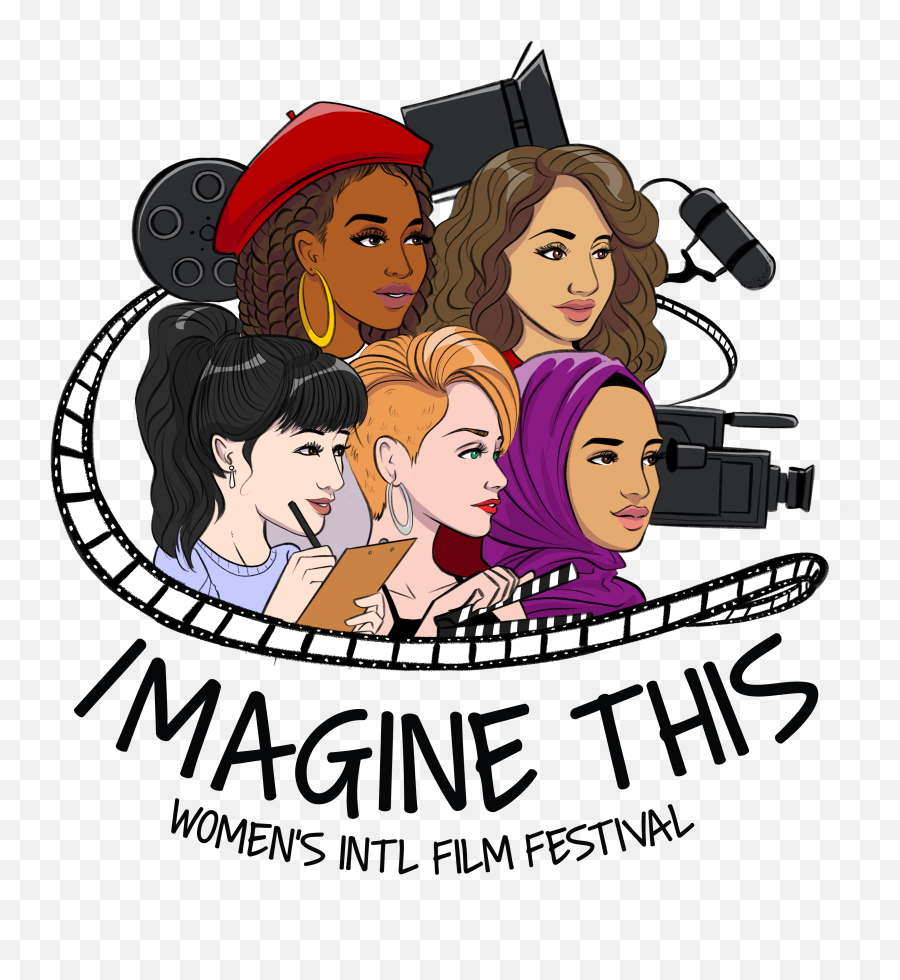 Welcome To Imagine This International Womenu0027s Film Festival Emoji,Fail Emotions Fe