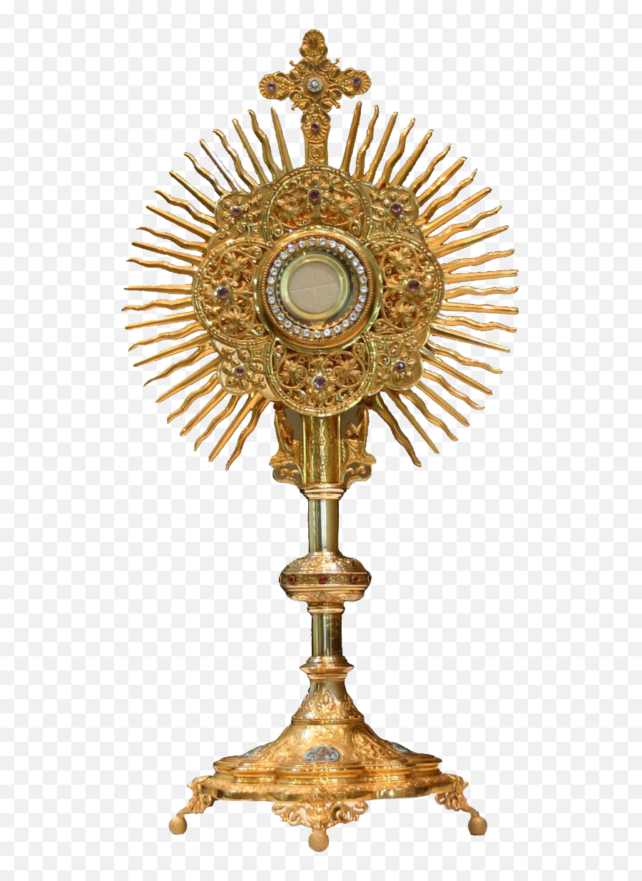 Download Adoration Eucharistic Holy Blessed Sacrament Emoji,Blessed Face Emoticon