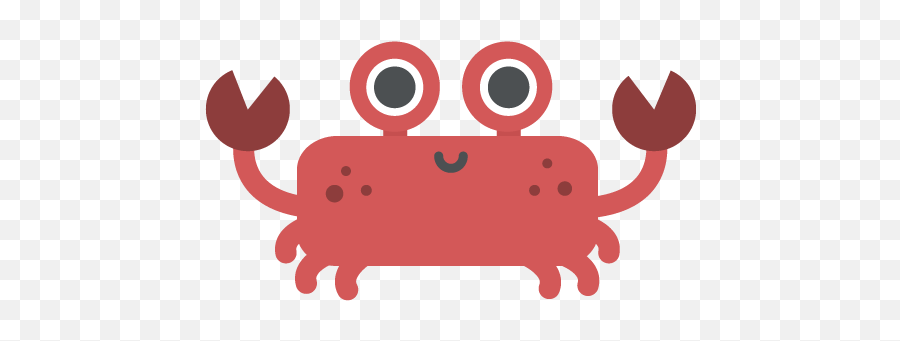 Topic Animals Emoji,Crustacean Emotion