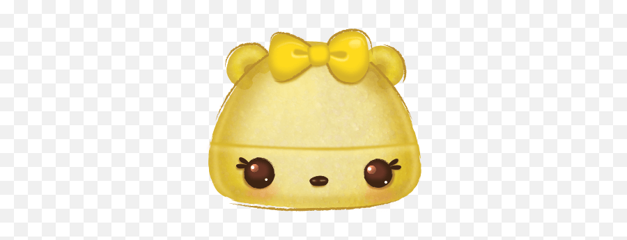 Lemon Drop Gloss - Up Num Noms Wikia Fandom Emoji,Nom Nom Nom Emoticon