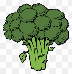 Free Vegetable Clip Art - Clipartix Broccoli Clip Art Emoji,Veggie Emoji