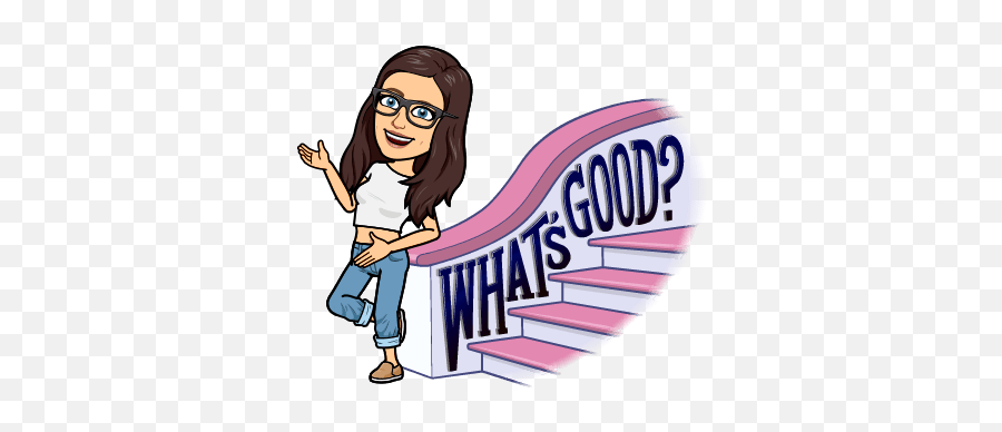 My Bitmoji Gives Me Anxiety Digital Trends Emoji,Bitmoji Selfie Emotions