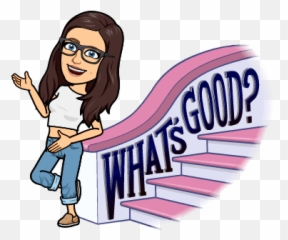 My Bitmoji Gives Me Anxiety Digital Trends Emoji,Bitmoji Selfie Emotions