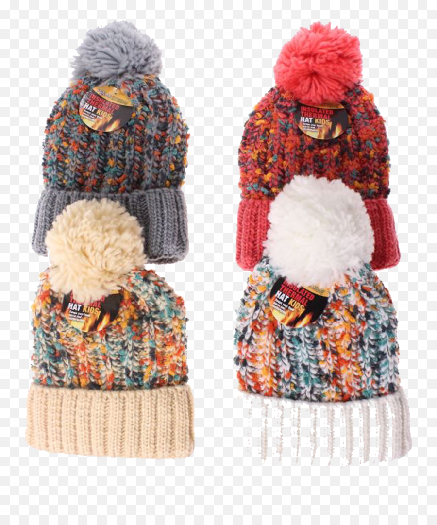 Transition Collection - Wholesale Resort Accessories Emoji,Simple Sloucy Beanie Pattern Smile Emoticon Ice Yarn Magic