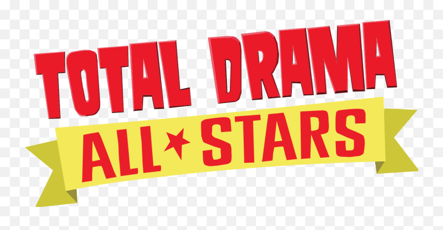 List Of Total Drama All - Stars And Pahkitew Island Episodes Transparent Total Drama Logo Emoji,Teenage Emotions List