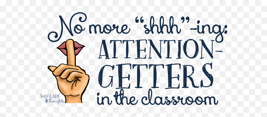 Attention - Getters In The Classroom 3rd Grade Thoughts Attention Getters For Classroom Emoji,Hi Five Emoji Movie