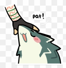 Wolf Link Emoji,Deadpool Emoji Stickers For Wechat