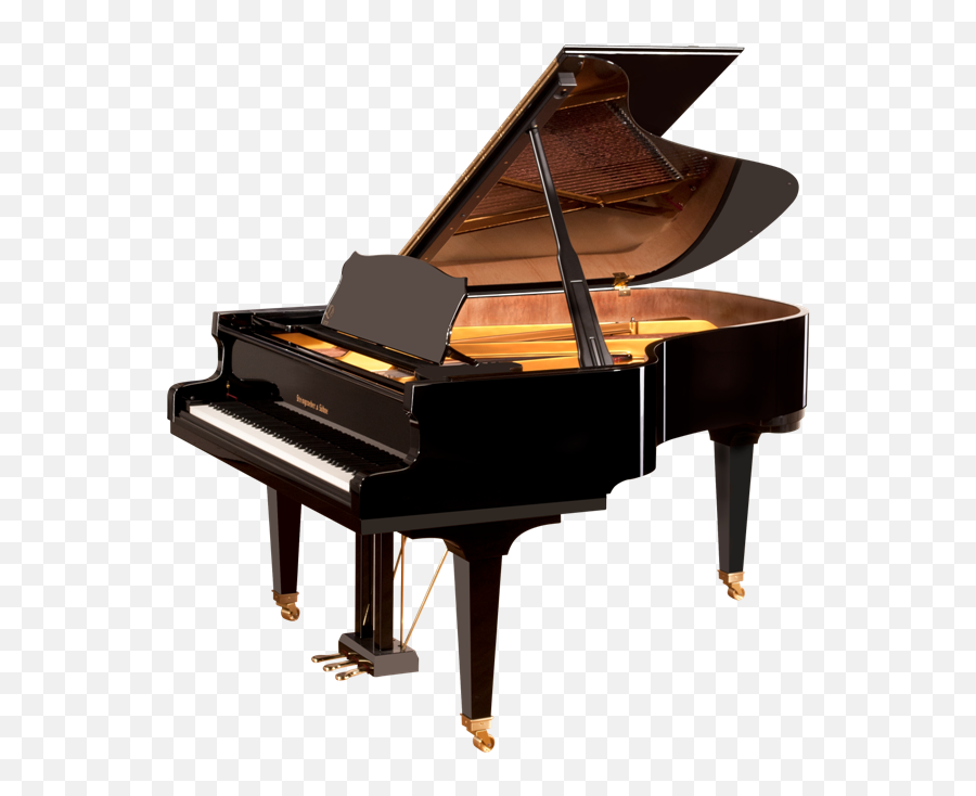 Steingraeber B - 192 6u00273u0027u0027 Luxury Salon Grand Piano Emoji,B Emoji?