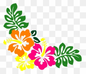 Hibiscus Clip Art - Clip Art Library Emoji,Jacksfilms Free Emoji Movie