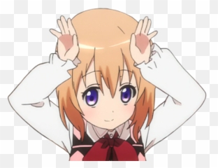 C - Animecute Page 2610 Emoji,Salute Emoji