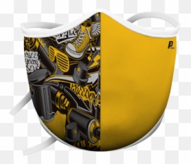 Face Coverings Made In The Usa By P3 Gear Emoji,Blm Hand Emoji