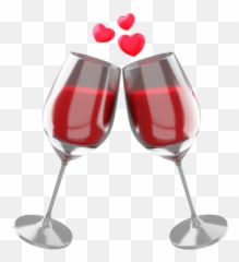 Alcohol 3d Illustrations Designs Images Vectors Hd Graphics Emoji,Red Wine Emoji