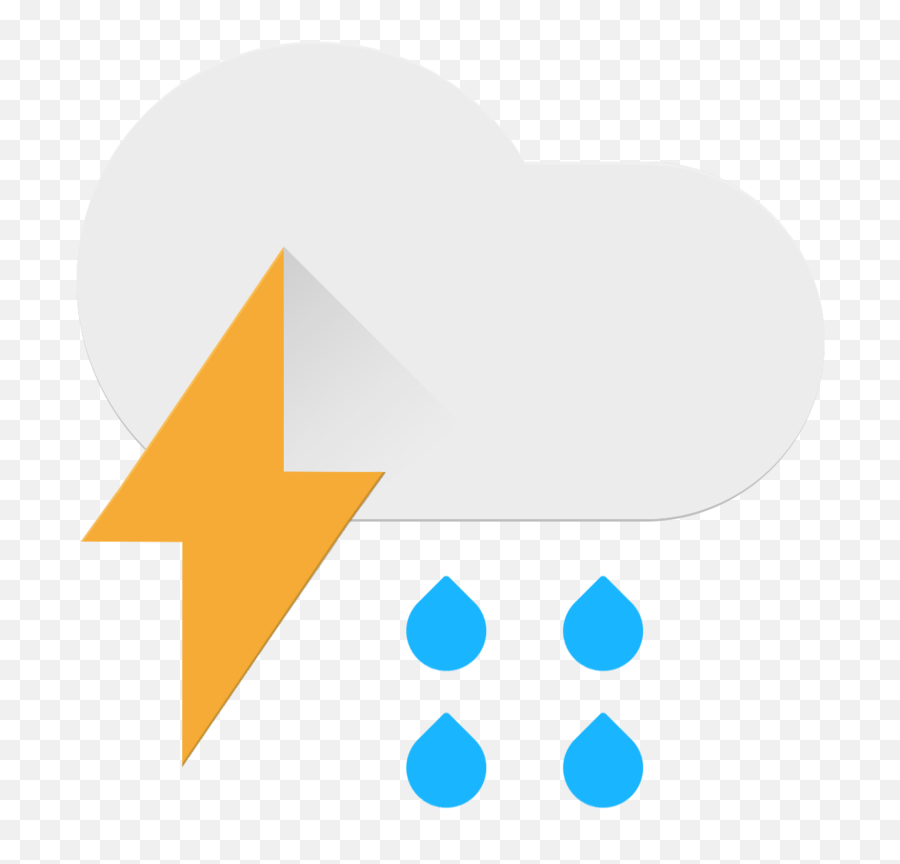 Rui Donizete Emoji,Emoji Thunderstorm