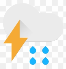 Rui Donizete Emoji,Emoji Thunderstorm