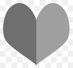 Designs By Carms U2013 Canva Emoji,Half Heart Emoji